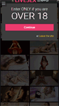 Mobile Screenshot of 247livesexcams.com